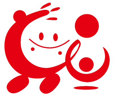 トモニンマークのロゴ